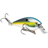 Strike King KVD 2.5 Squarebill Crankbait