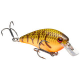 Strike King KVD 2.5 Squarebill Crankbait
