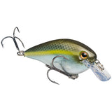 Strike King KVD 2.5 Squarebill Crankbait