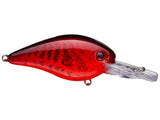 Strike King KVD 1.5 Deep Diver Squarebill Crankbaits