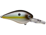 Strike King KVD 1.5 Deep Diver Squarebill Crankbaits