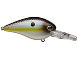 Strike King KVD 1.5 Deep Diver Squarebill Crankbaits