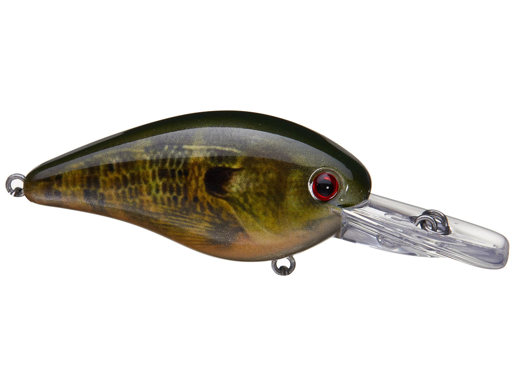 Strike King KVD 1.5 Deep Diver Squarebill Crankbaits – Outdoorsmen