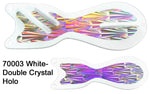 Dreamweaver Lures Spin Doctor Flasher