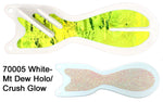 Dreamweaver Lures Spin Doctor Flasher