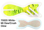 Dreamweaver Lures Spin Doctor Flasher