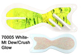 Dreamweaver Lures Spin Doctor Flasher