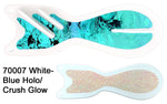 Dreamweaver Lures Spin Doctor Flasher