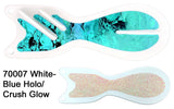 Dreamweaver Lures Spin Doctor Flasher