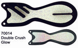 Dreamweaver Lures Spin Doctor Flasher