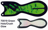 Dreamweaver Lures Spin Doctor Flasher