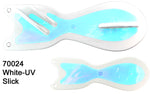 Dreamweaver Lures Spin Doctor Flasher