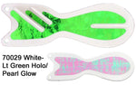 Dreamweaver Lures Spin Doctor Flasher