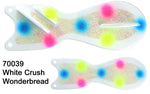Dreamweaver Lures Spin Doctor Flasher