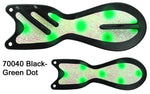Dreamweaver Lures Spin Doctor Flasher