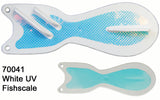 Dreamweaver Lures Spin Doctor Flasher