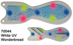 Dreamweaver Lures Spin Doctor Flasher