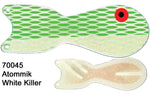 Dreamweaver Lures Spin Doctor Flasher