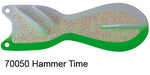 Dreamweaver Lures Spin Doctor Flasher