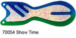 Dreamweaver Lures Spin Doctor Flasher