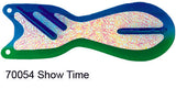 Dreamweaver Lures Spin Doctor Flasher