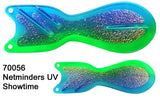 Dreamweaver Lures Spin Doctor Flasher