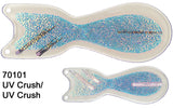 Dreamweaver Lures Spin Doctor Flasher