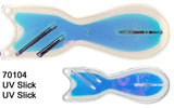 Dreamweaver Lures Spin Doctor Flasher