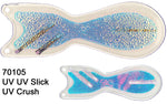 Dreamweaver Lures Spin Doctor Flasher
