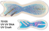 Dreamweaver Lures Spin Doctor Flasher