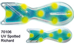 Dreamweaver Lures Spin Doctor Flasher