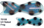 Dreamweaver Lures Spin Doctor Flasher