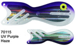 Dreamweaver Lures Spin Doctor Flasher