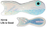 Dreamweaver Lures Spin Doctor Flasher