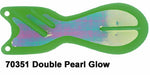 Dreamweaver Lures Spin Doctor Flasher