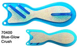 Dreamweaver Lures Spin Doctor Flasher