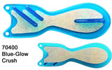 Dreamweaver Lures Spin Doctor Flasher