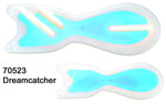 Dreamweaver Lures Spin Doctor Flasher