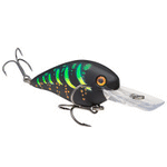 Strike King KVD 1.5 Deep Diver Squarebill Crankbaits