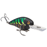 Strike King KVD 1.5 Deep Diver Squarebill Crankbaits