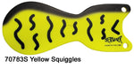 Dreamweaver Lures Spin Doctor Flasher