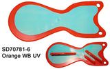 Dreamweaver Lures Spin Doctor Flasher