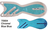 Dreamweaver Lures Spin Doctor Flasher