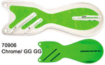 Dreamweaver Lures Spin Doctor Flasher