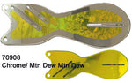 Dreamweaver Lures Spin Doctor Flasher