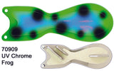 Dreamweaver Lures Spin Doctor Flasher