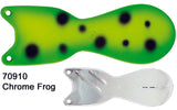 Dreamweaver Lures Spin Doctor Flasher