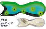 Dreamweaver Lures Spin Doctor Flasher