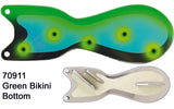 Dreamweaver Lures Spin Doctor Flasher