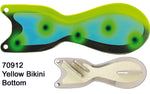 Dreamweaver Lures Spin Doctor Flasher